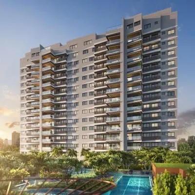 La Isla Residence Club