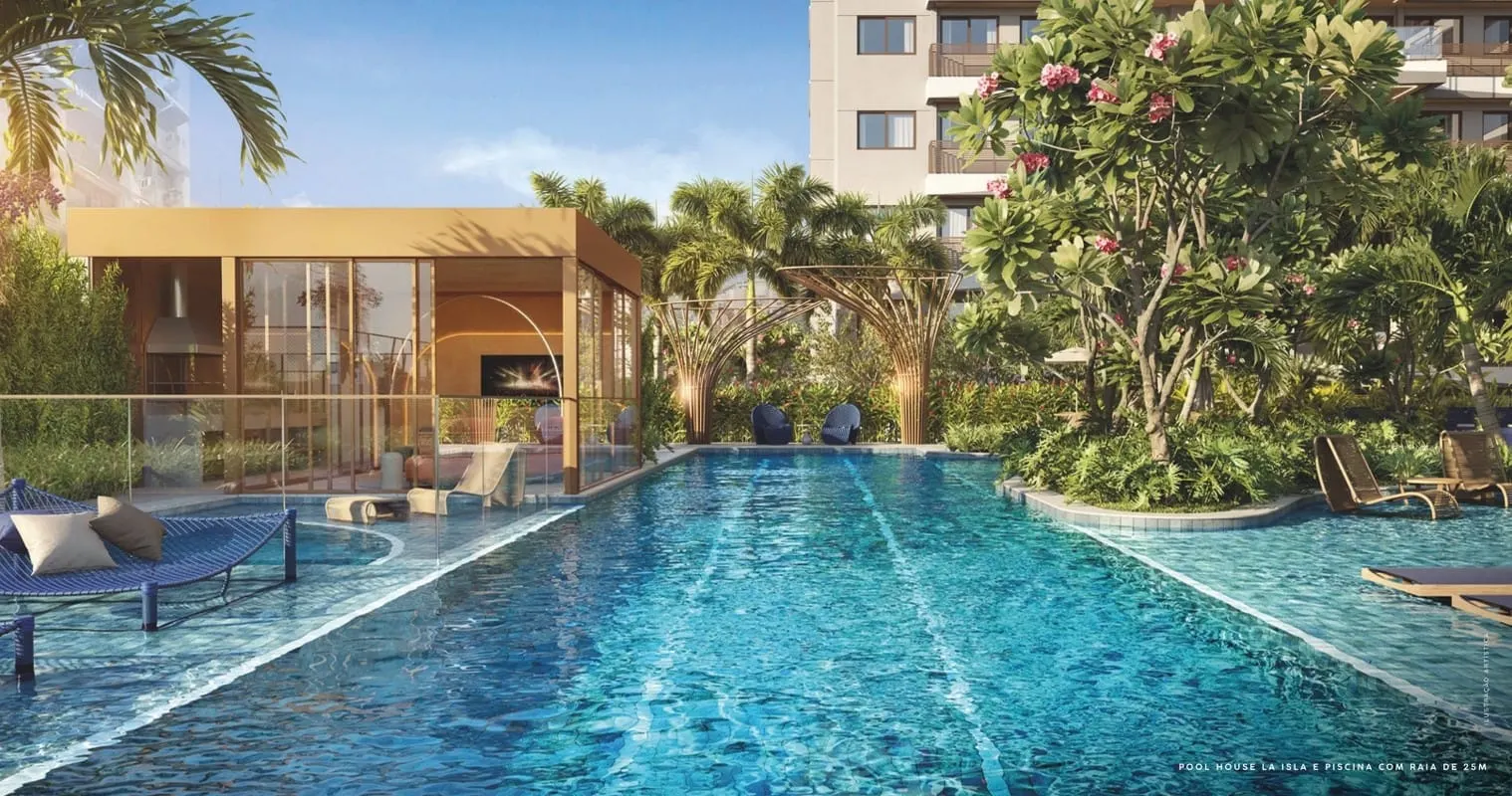 La Isla Residence Club
