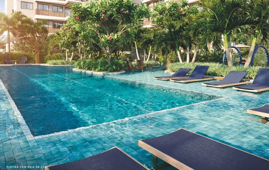 La Isla Residence Club