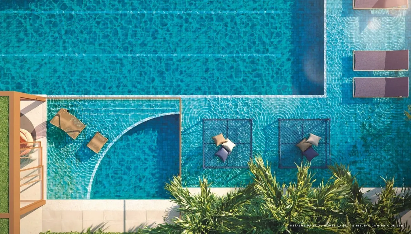La Isla Residence Club