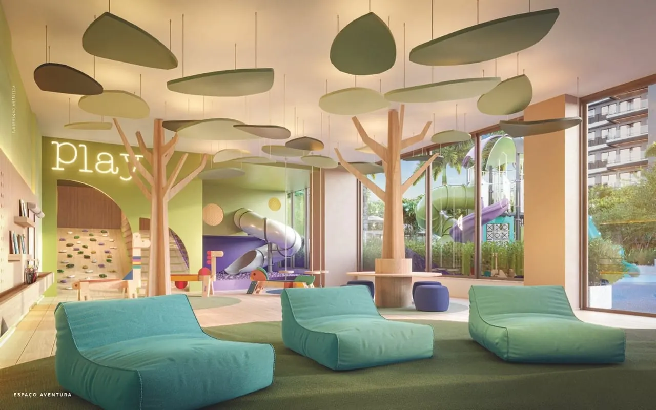 La Isla Residence Club