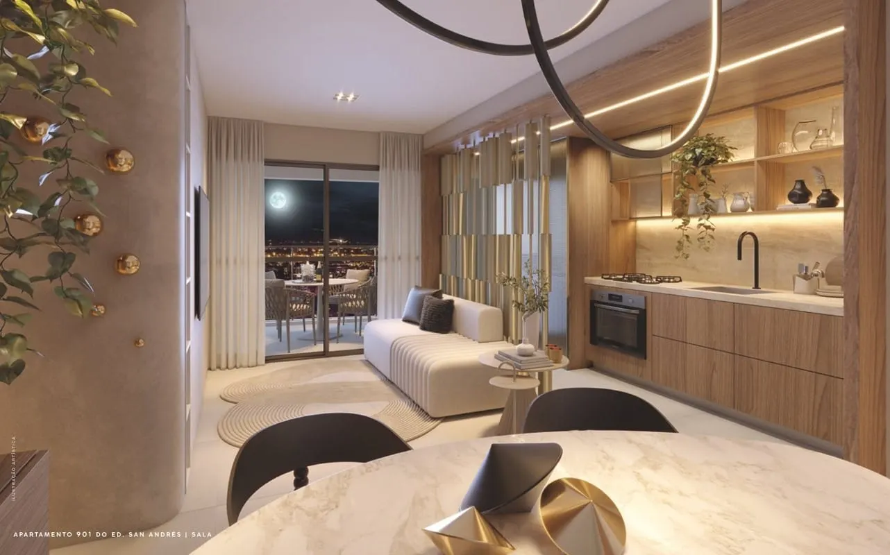 La Isla Residence Club