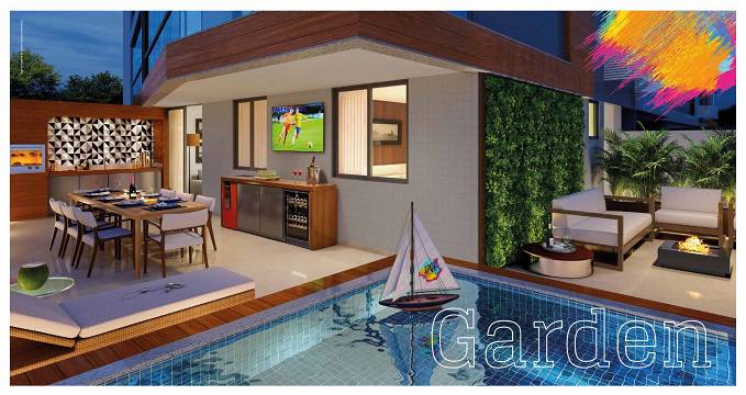 LArt Residences, imagem 9