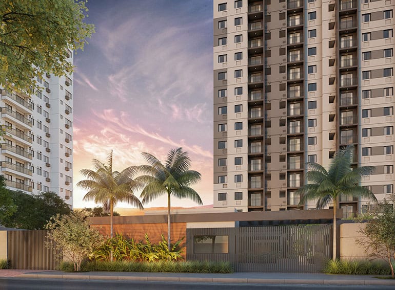 Living Sunset, imagem 3