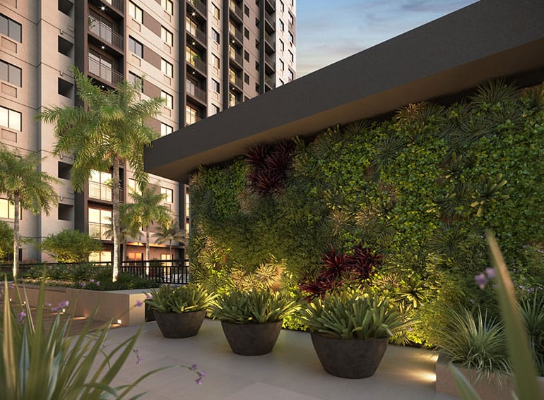 Living Sunset, imagem 4