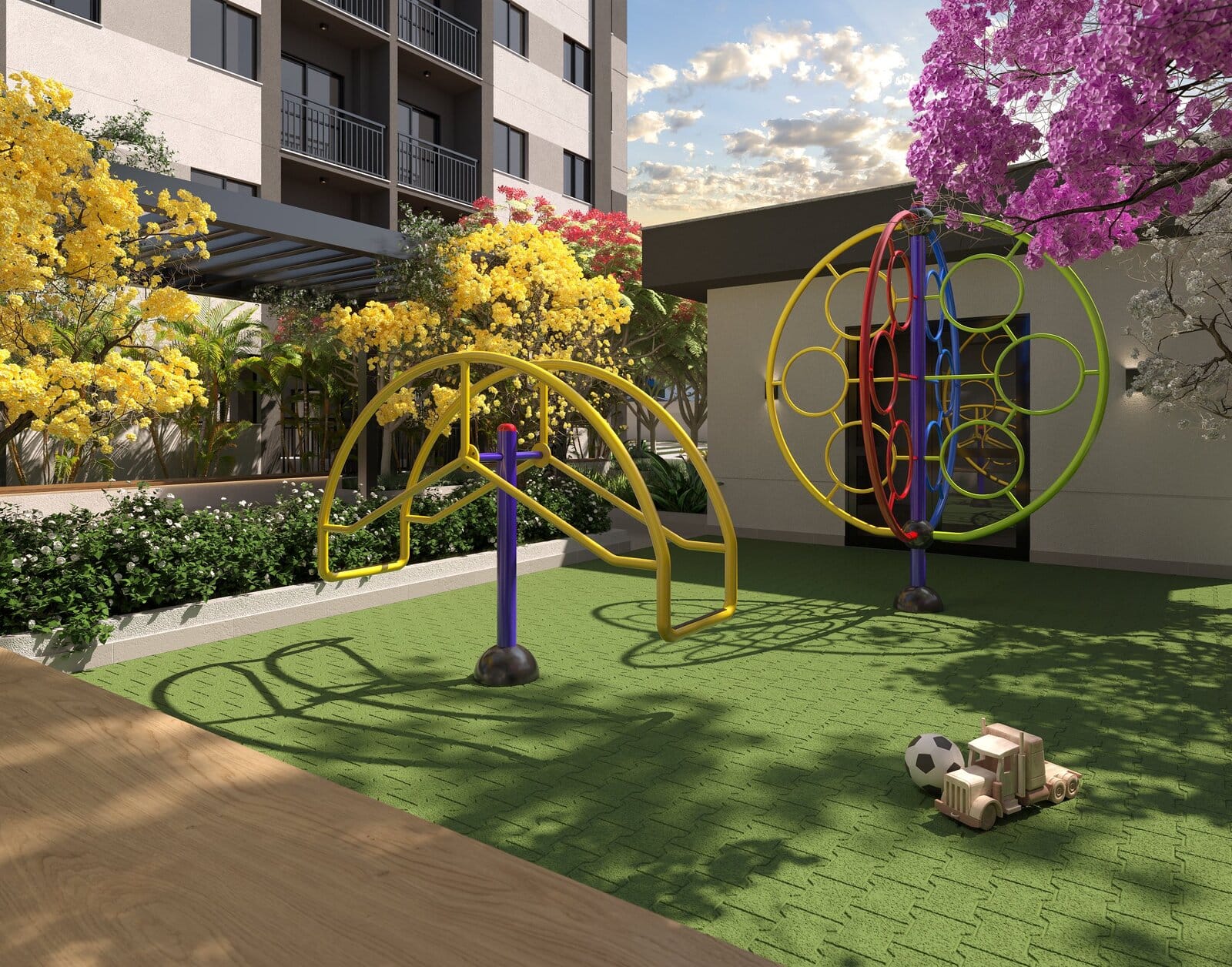 Living Wish Norte, imagem 6