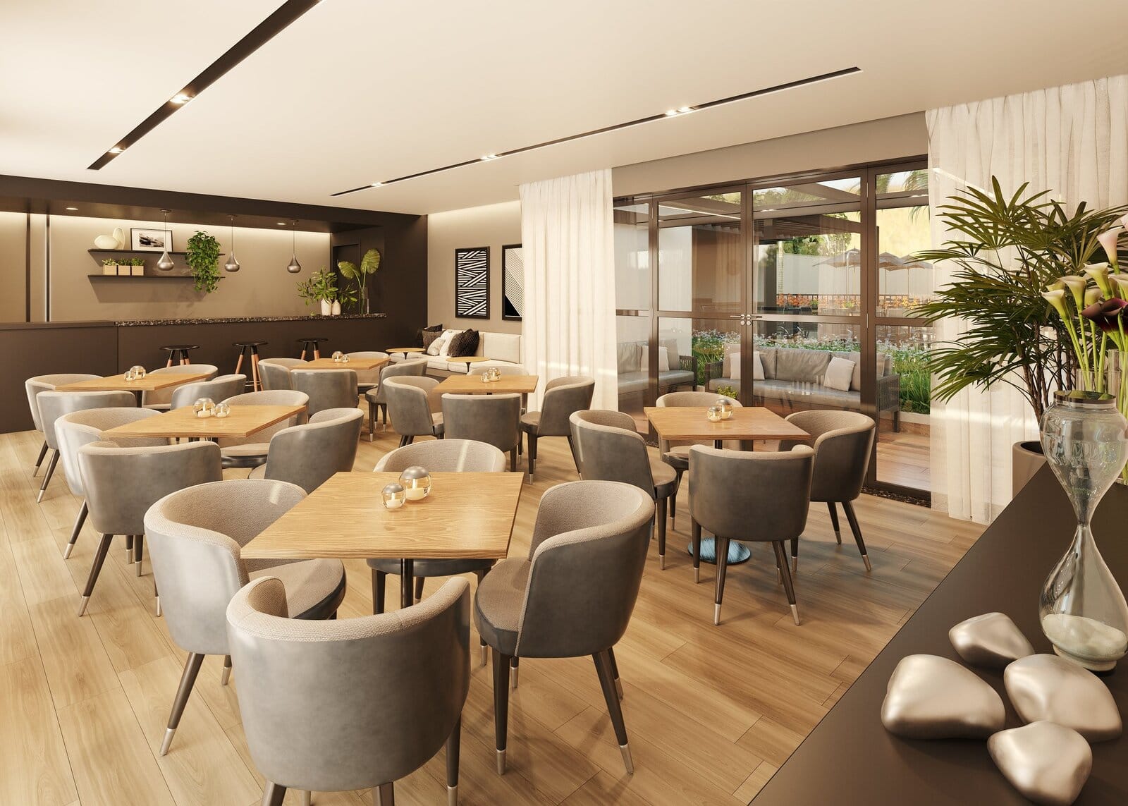 Living Wish Norte, imagem 8