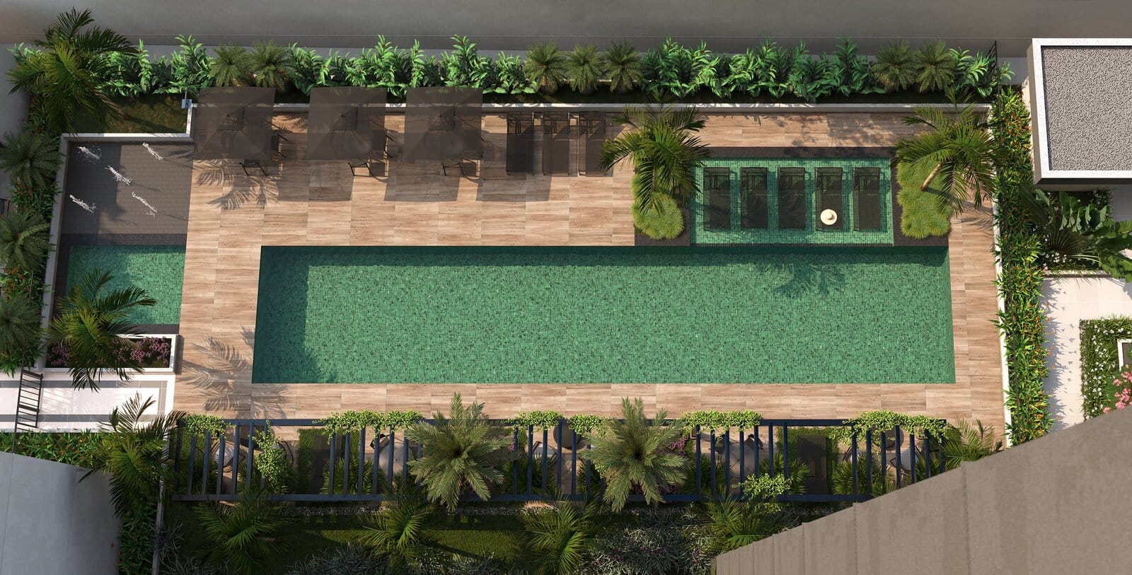 Living Wish Norte, imagem 13