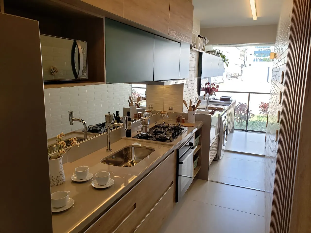 Lume Residencial Barra Bonita