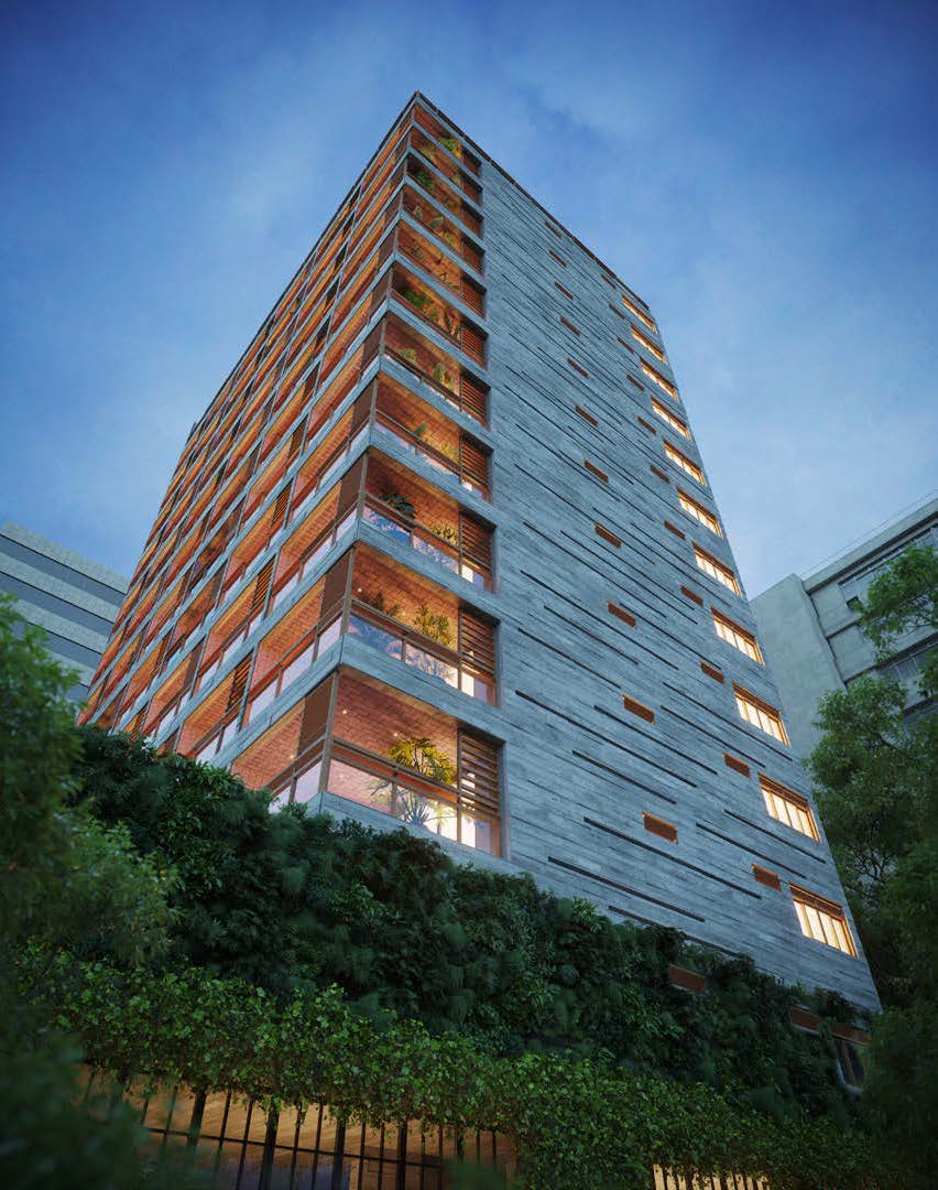 MoDo Design Living em Botafogo