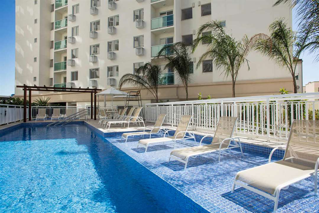 Neo Life Residencial, imagem 4