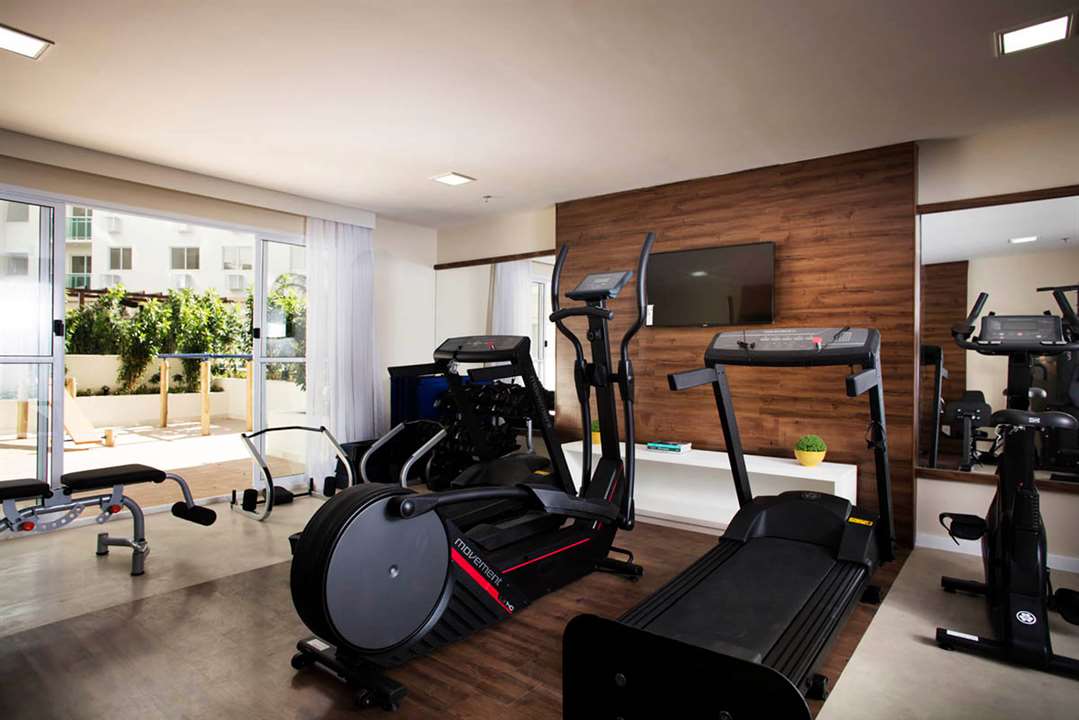 Neo Life Residencial, imagem 5