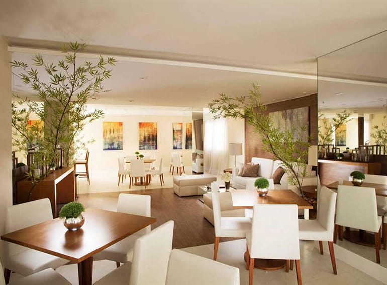 Neo Life Residencial, imagem 6