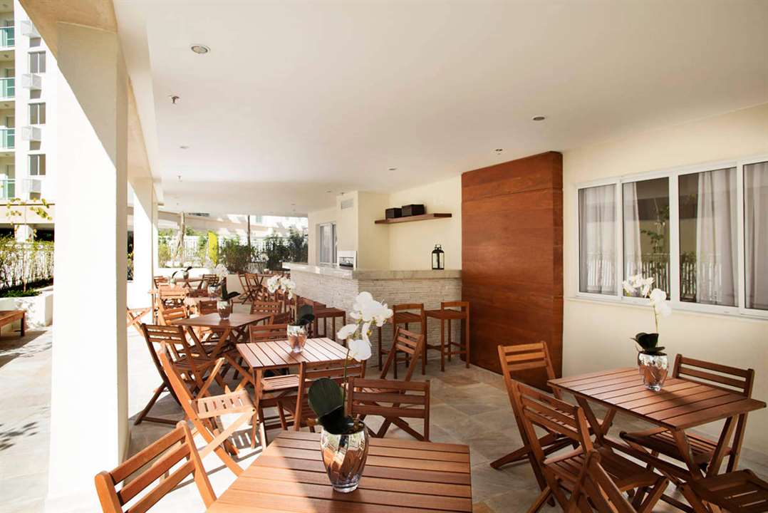 Neo Life Residencial, imagem 8