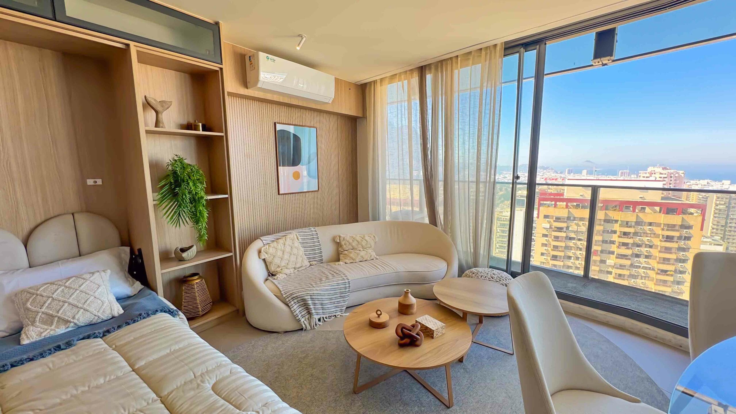 Niemeyer 360 Residences, imagem 3