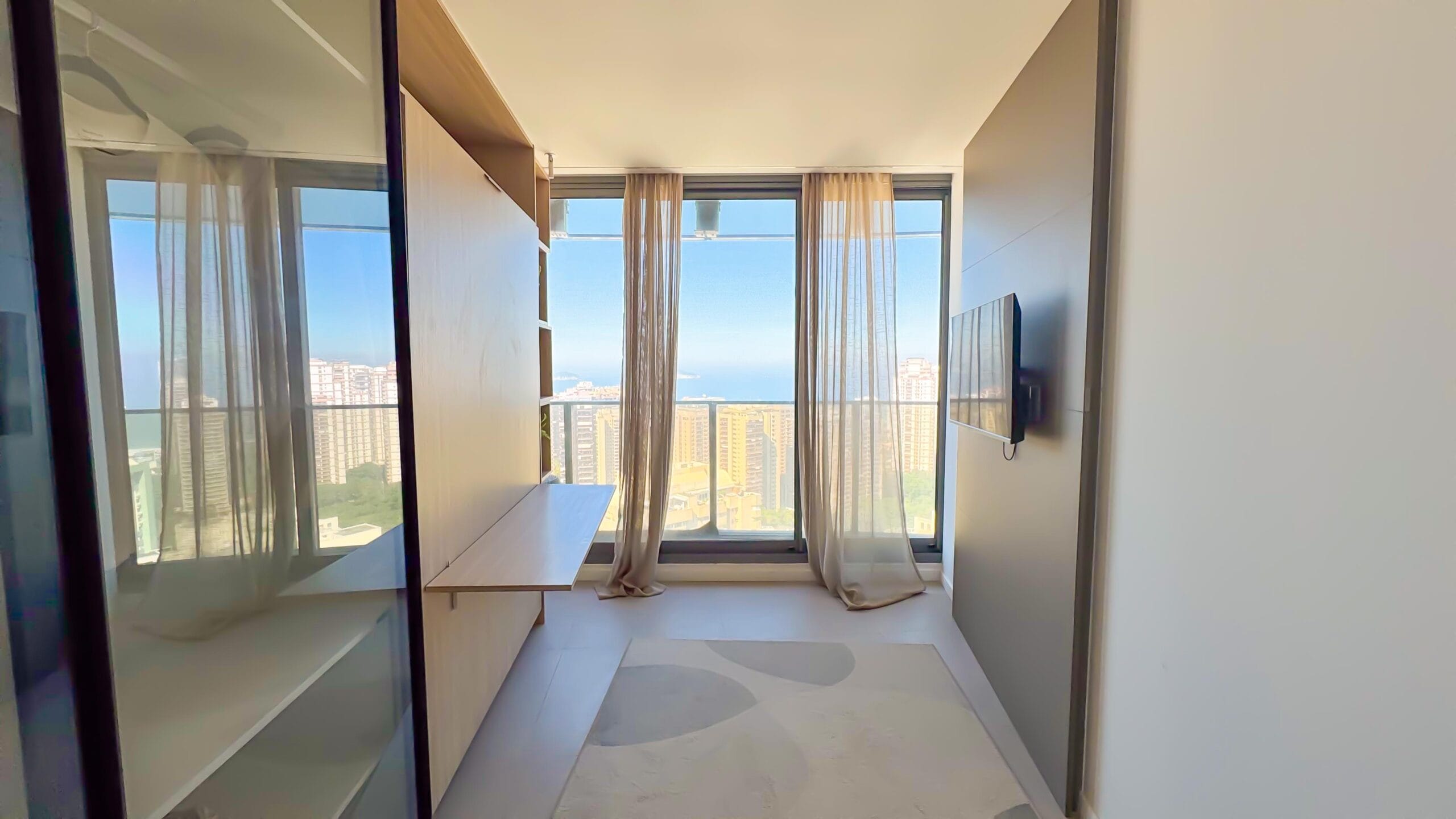 Niemeyer 360 Residences, imagem 5