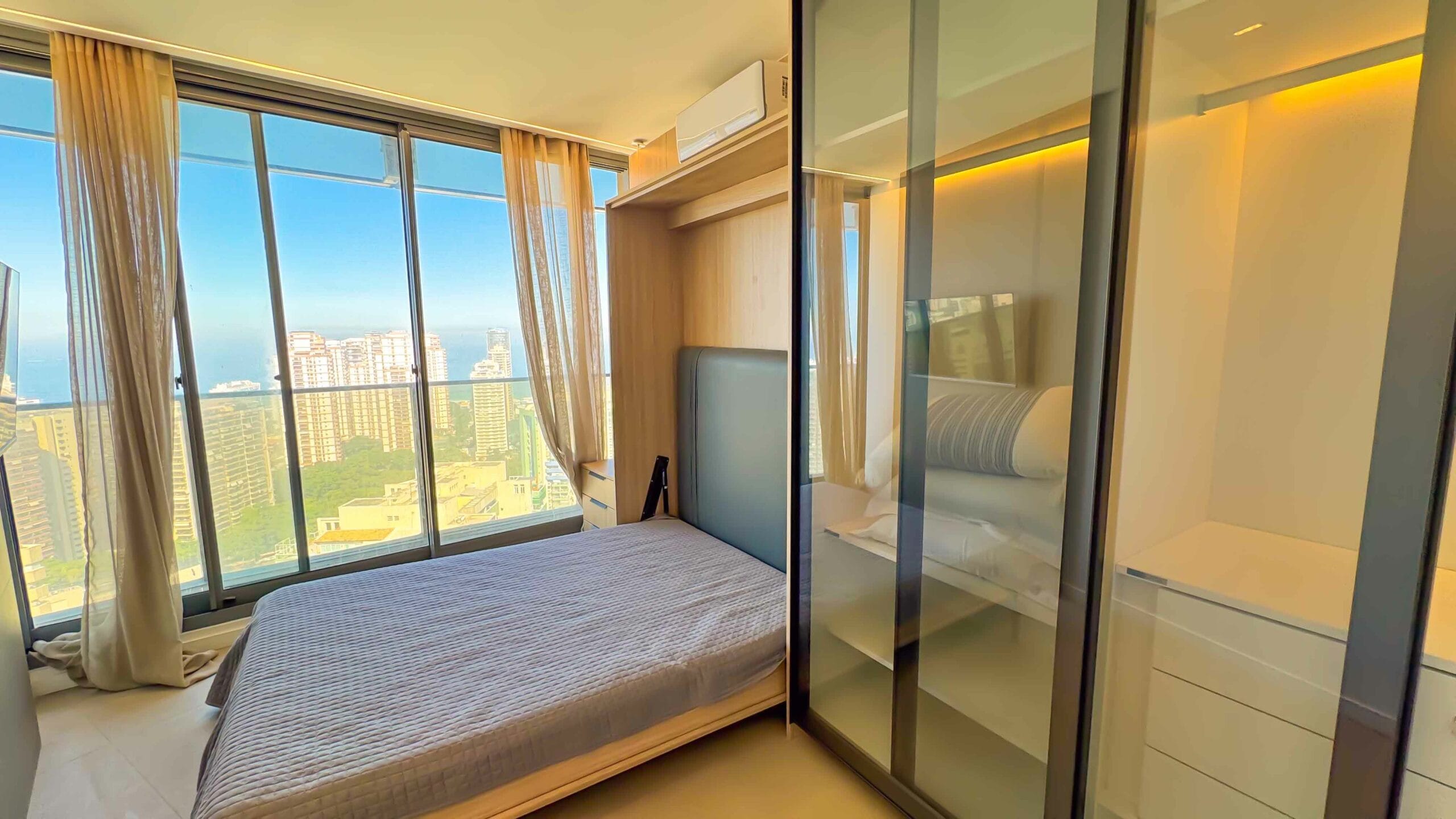 Niemeyer 360 Residences, imagem 7