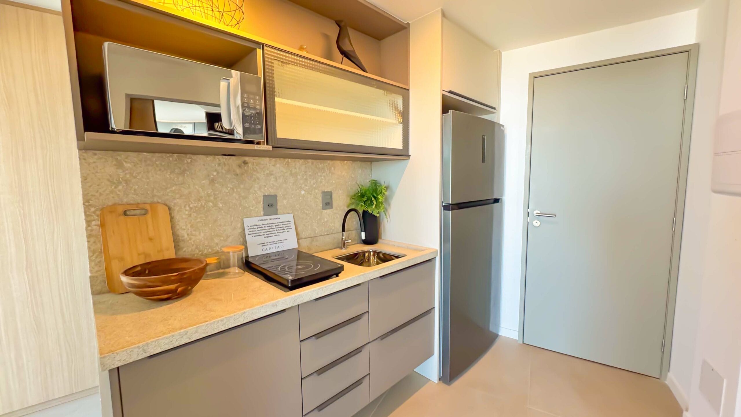 Niemeyer 360 Residences, imagem 13