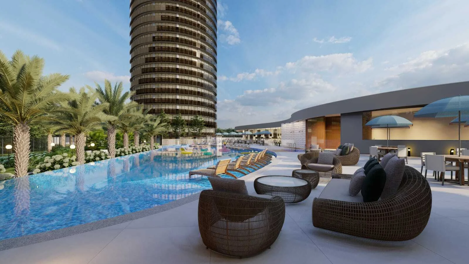Niemeyer 360 Residences, imagem 15