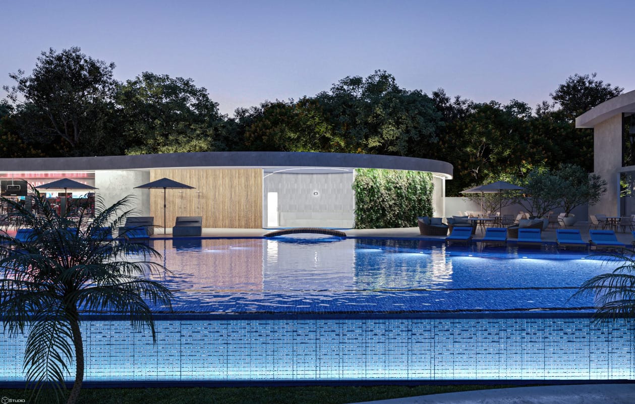 Niemeyer 360 Residences, imagem 19