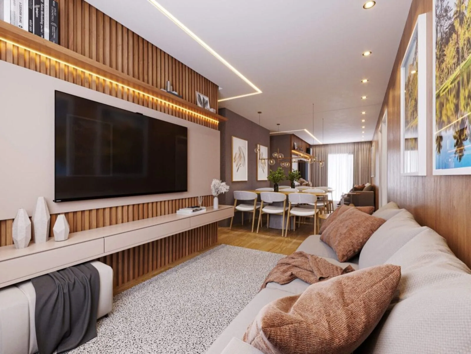 CTV Nobel Residencial