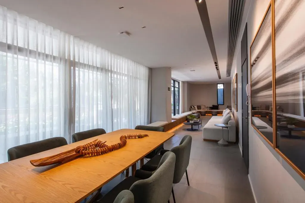 OKA Residence Lagoa