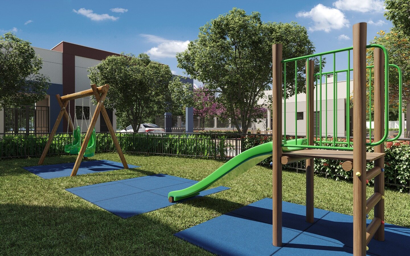 Playground