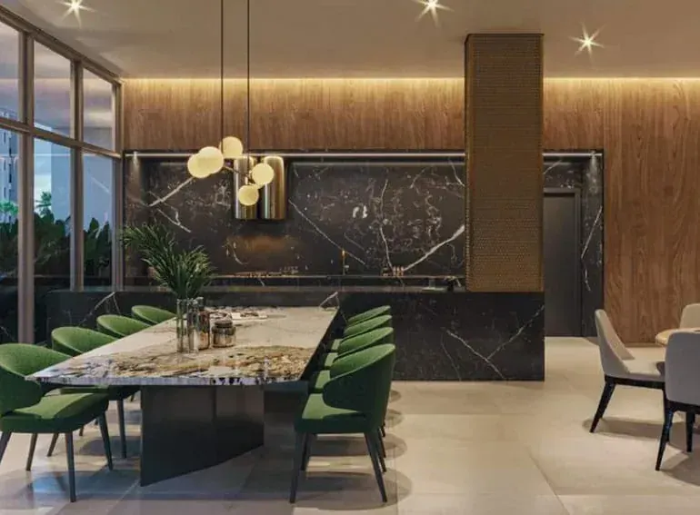 Orygem Acqua Home