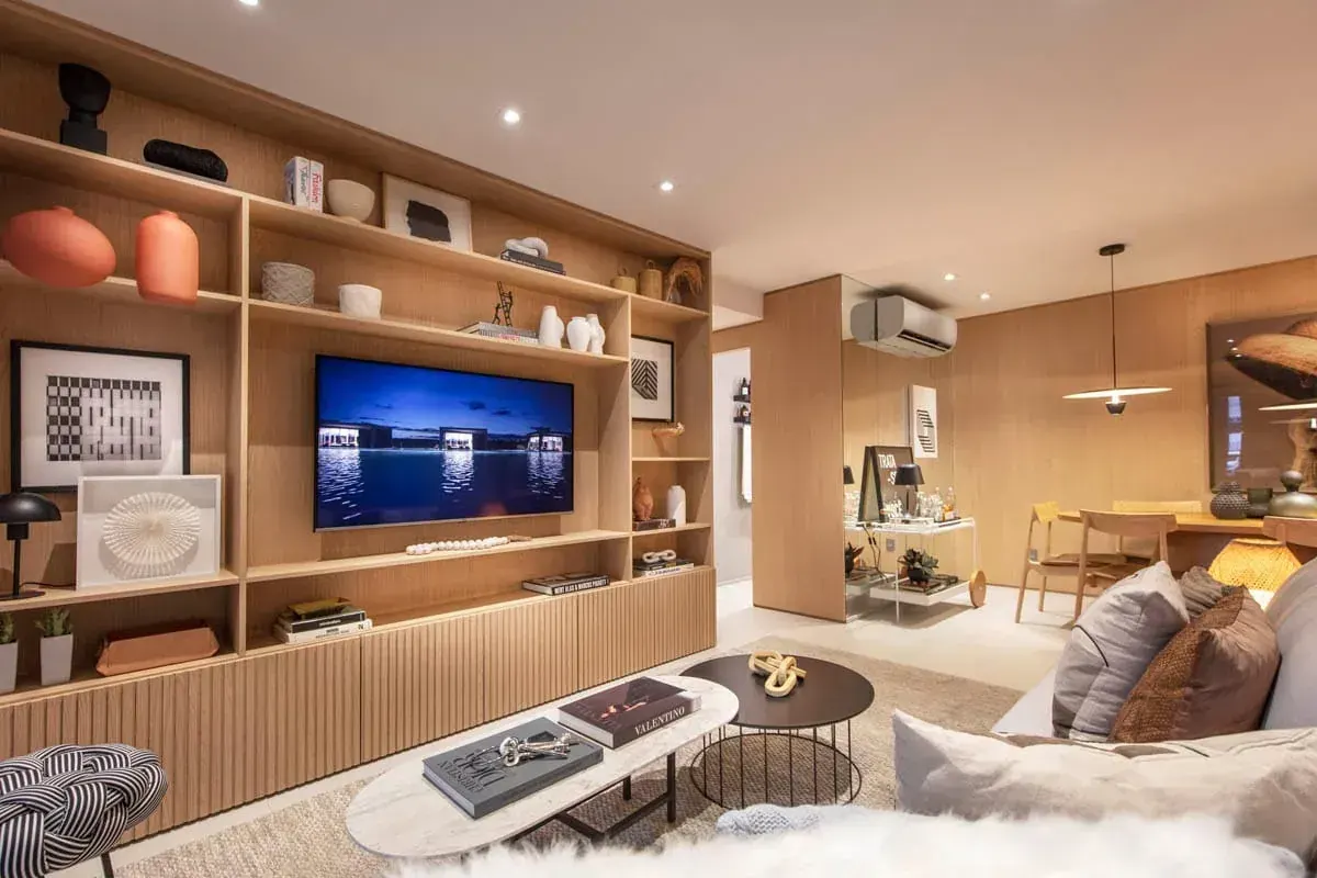 Orygem Acqua Home