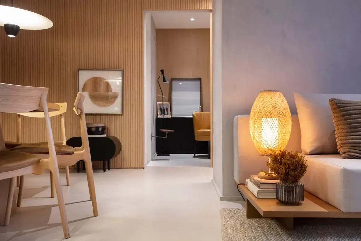 Orygem Acqua Home