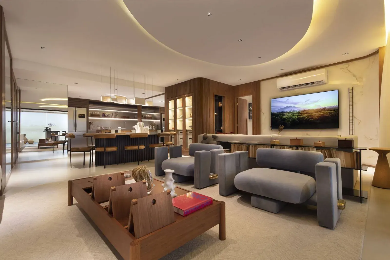 OX Park Design by EDSA