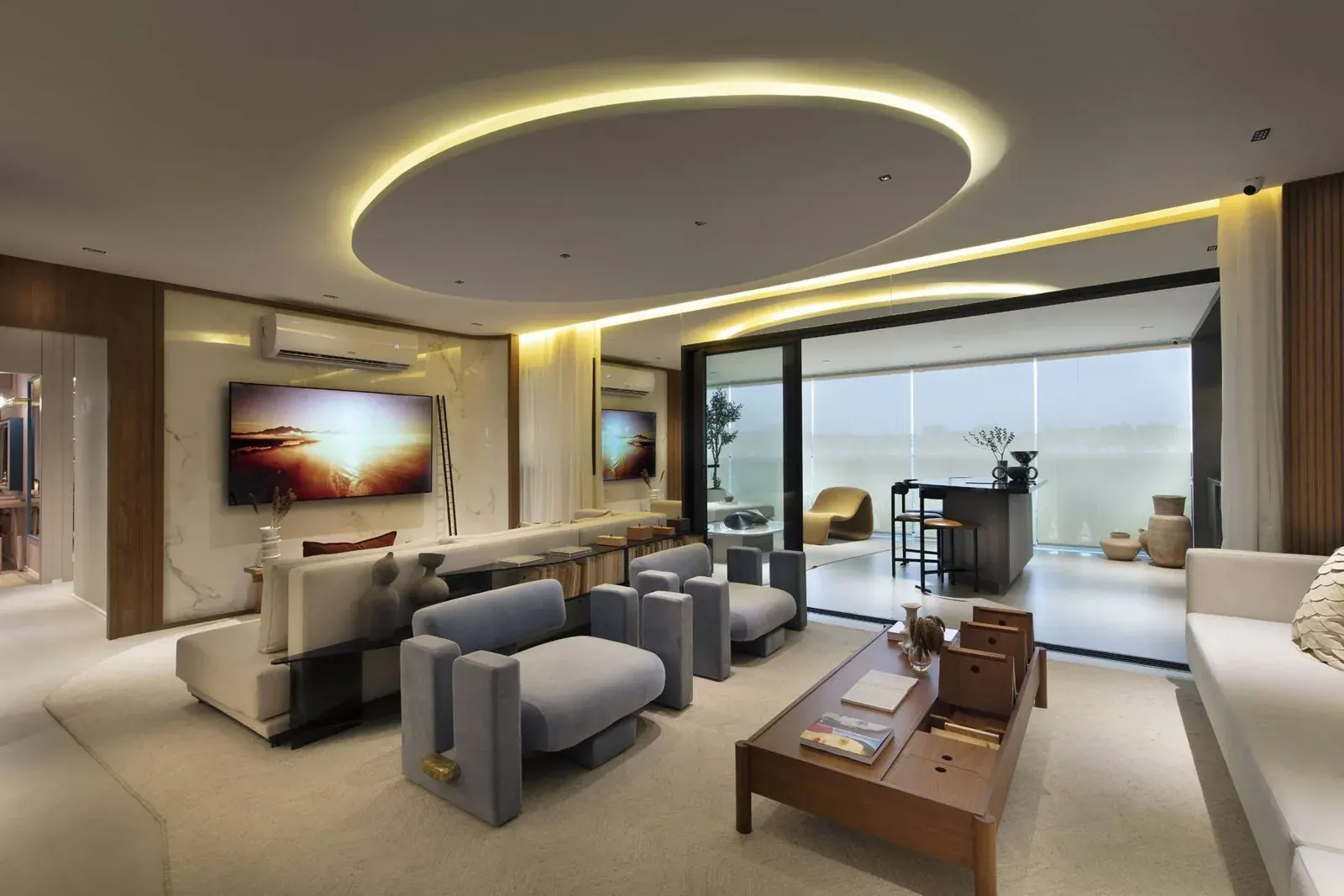 OX Park Design by EDSA