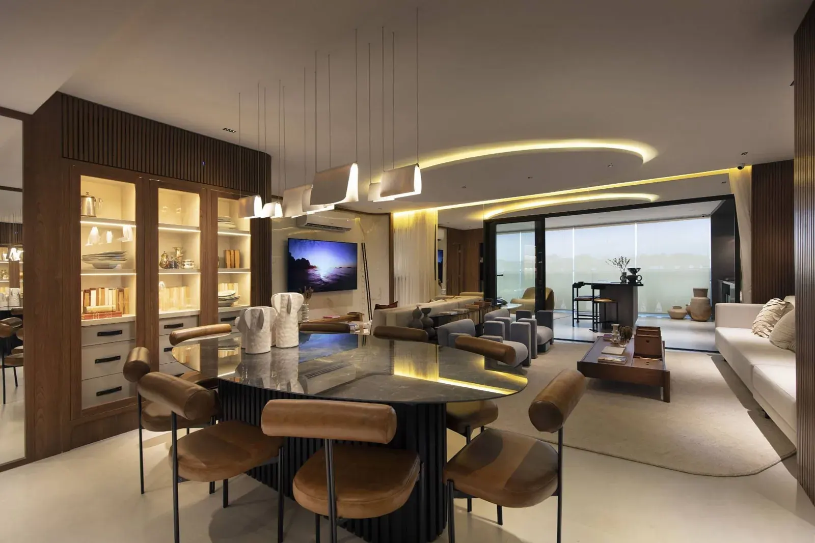 OX Park Design by EDSA