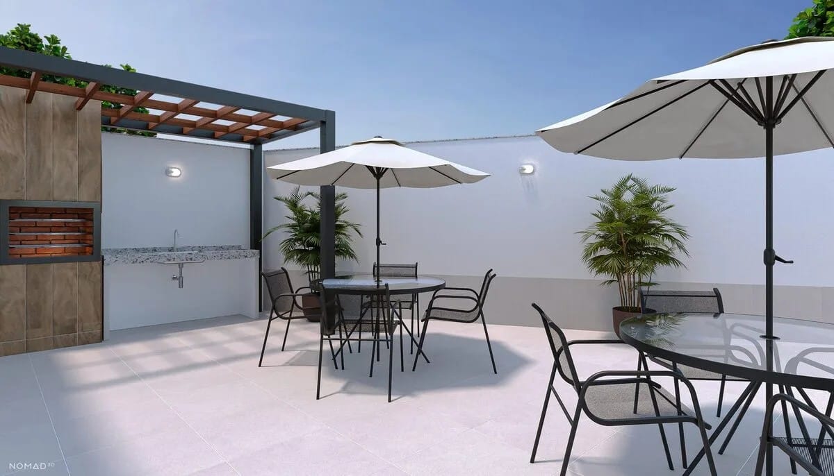 Prime 187 Residencial, imagem 3