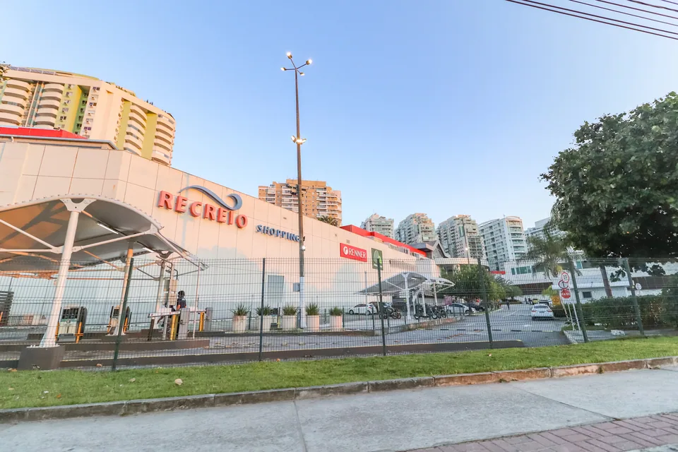 Recreio Shopping