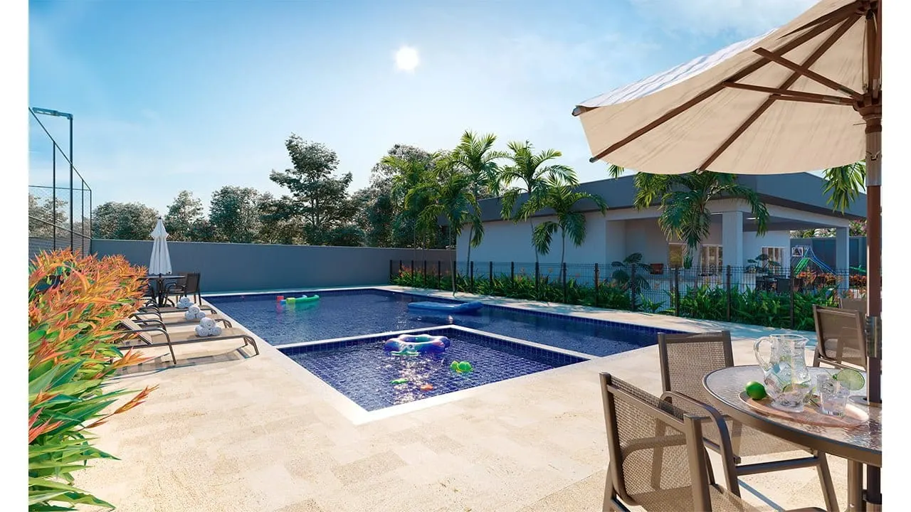 Reserva Pontal Vargem Grande