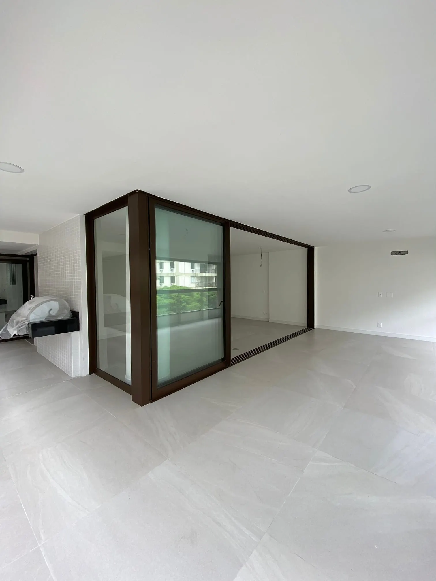 S Design Botafogo