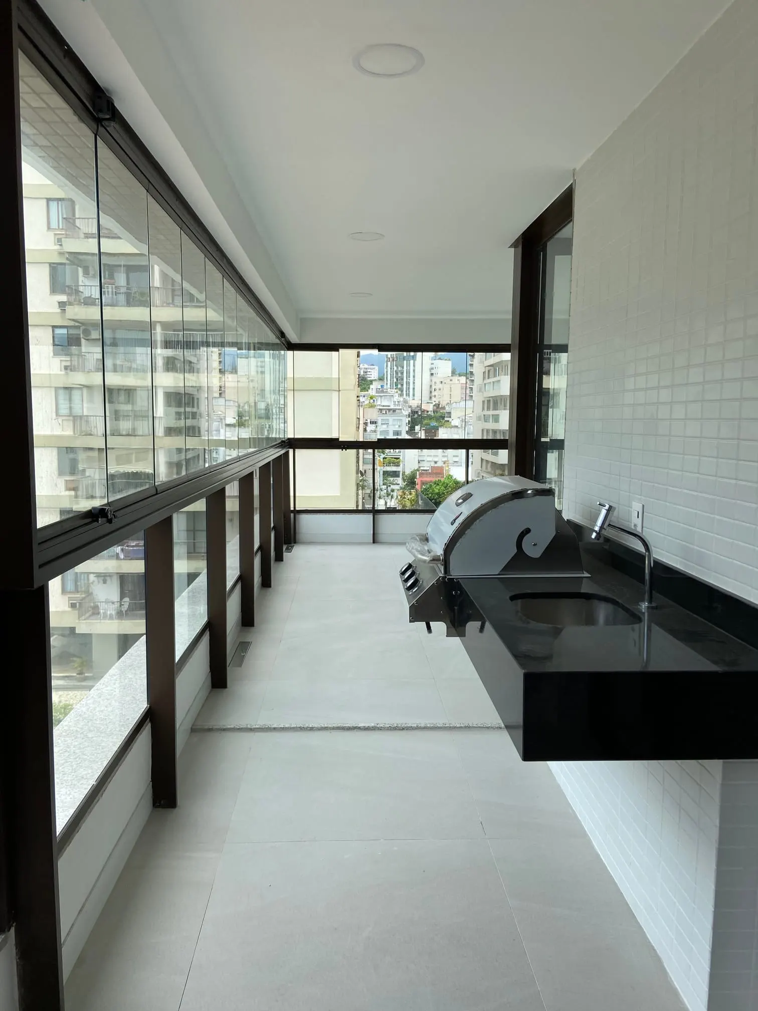 S Design Botafogo