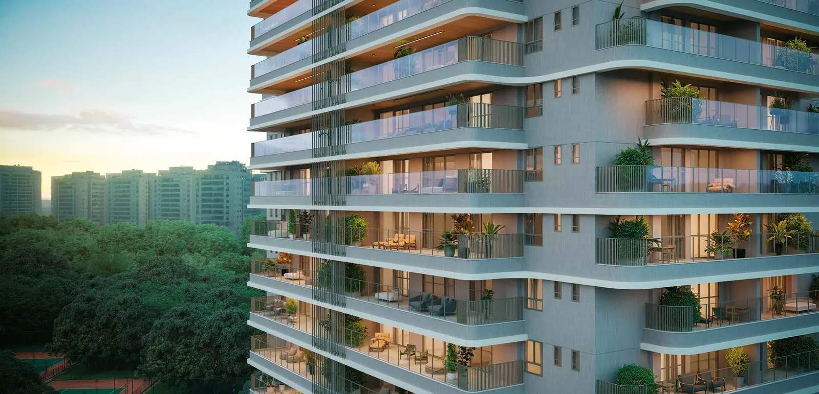 SINGULAR PRIVATE RESIDENCE
