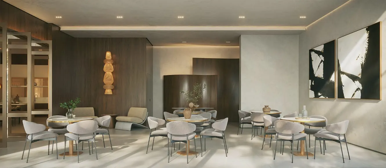 SINGULAR PRIVATE RESIDENCE