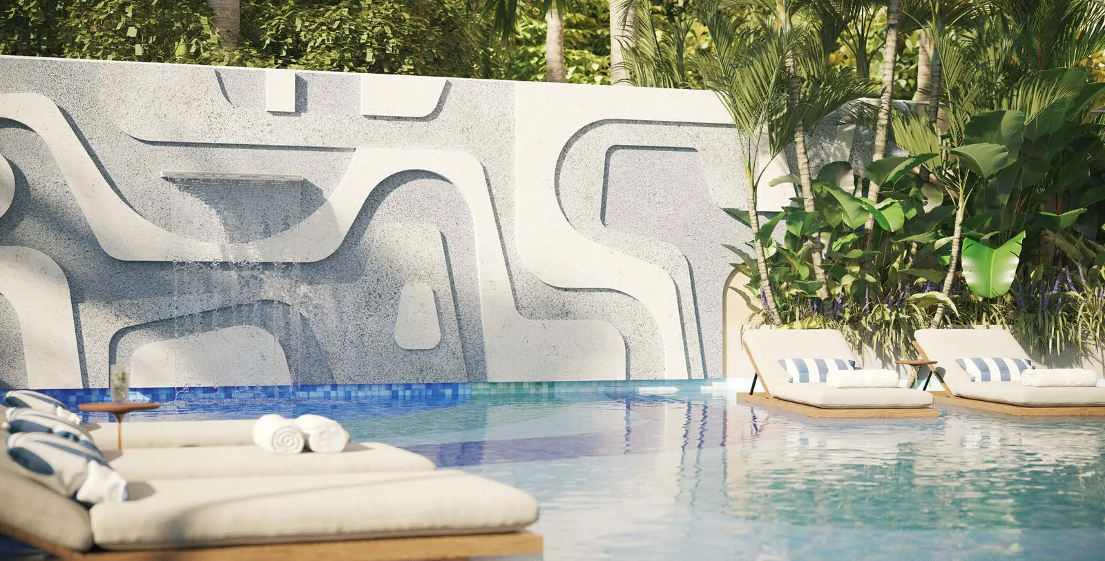 SINGULAR PRIVATE RESIDENCE