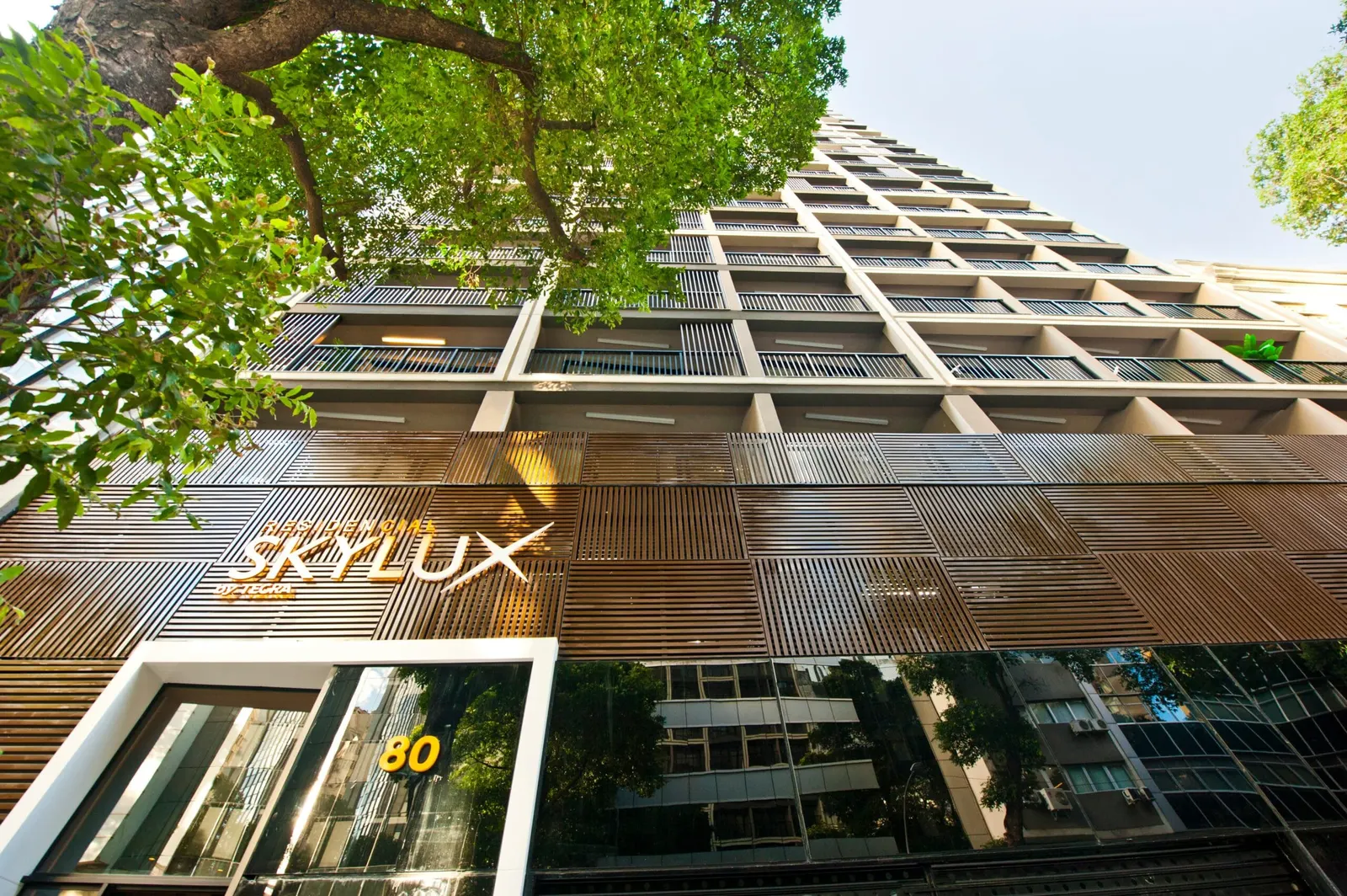 Skylux Tegra
