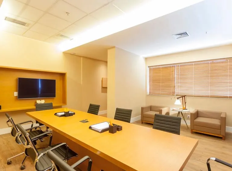 Soho Residence Barra