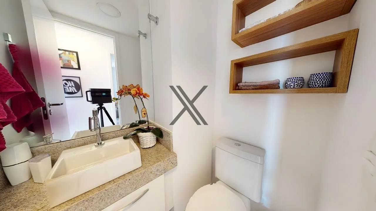 Soho Residence Barra