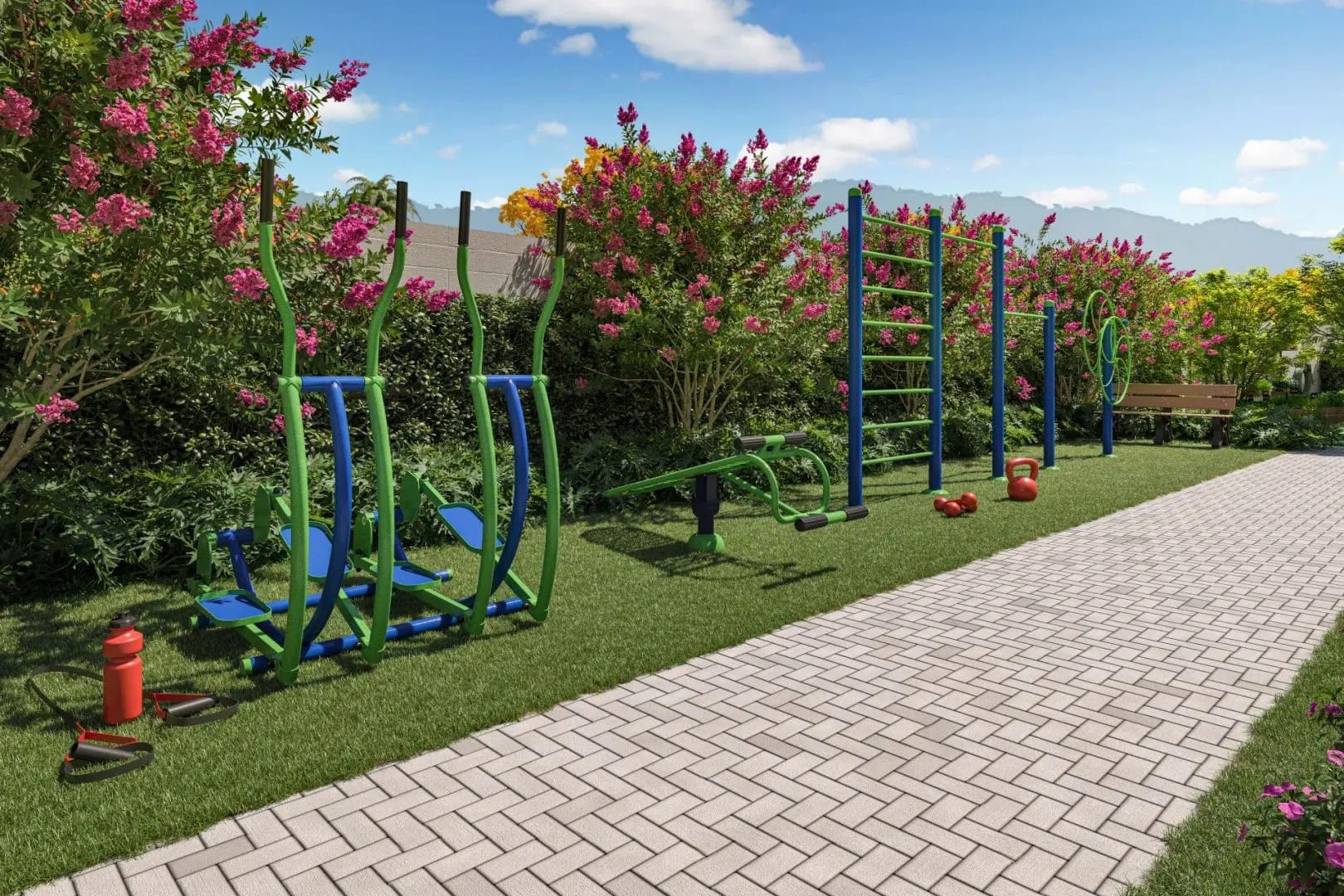Stillo Barra Residencial, imagem 9