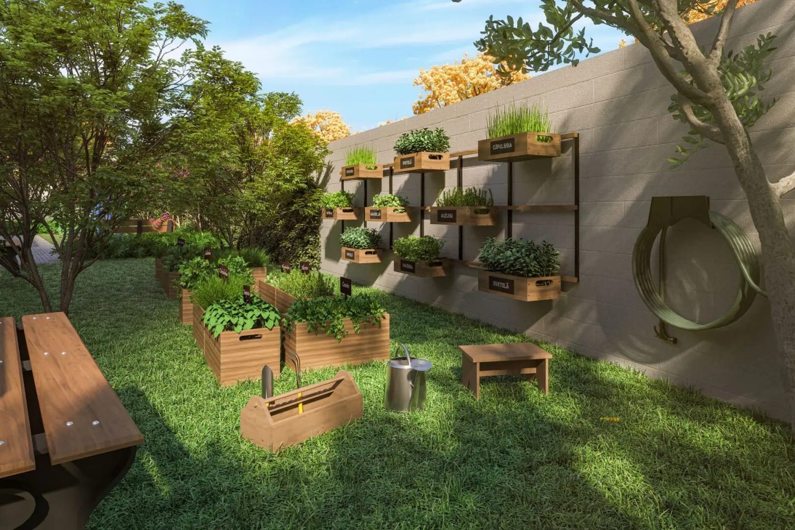 Stillo Barra Residencial, imagem 12