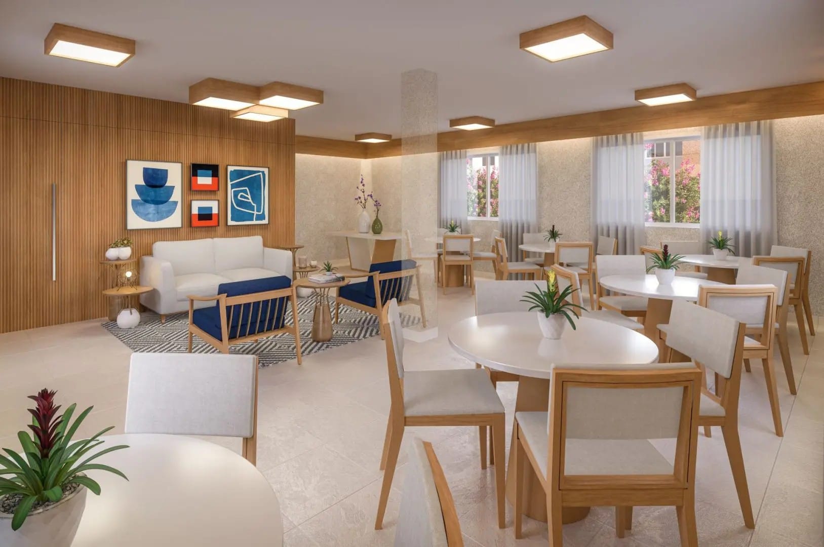 Stillo Barra Residencial, imagem 16
