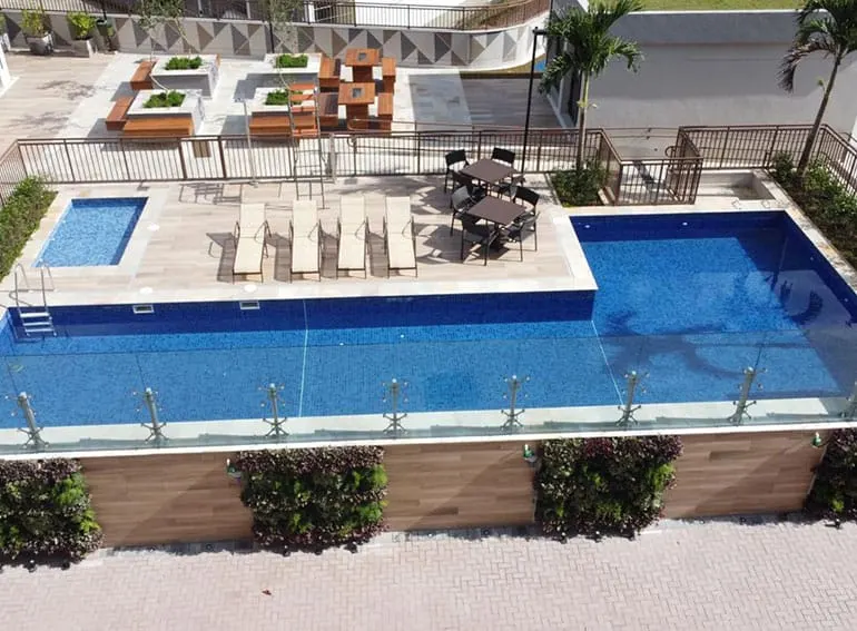 Stories Residence Pechincha
