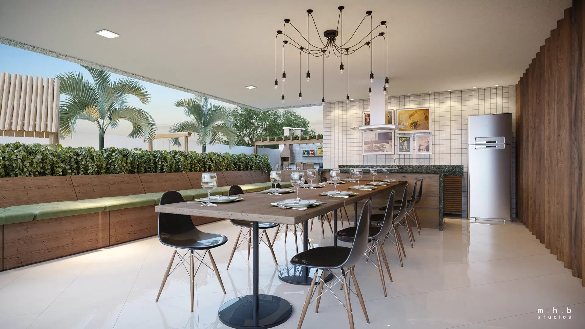 Sweet Home Residences, imagem 6