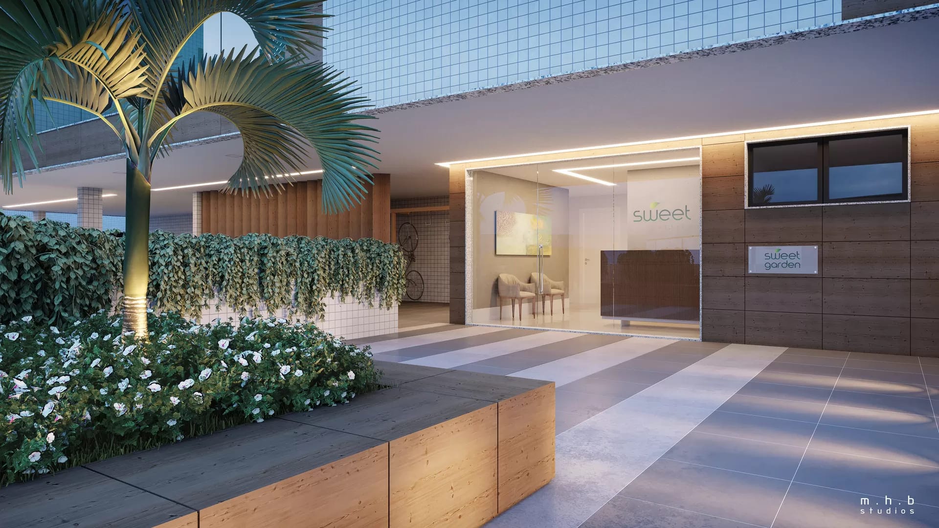 Sweet Home Residences, imagem 7